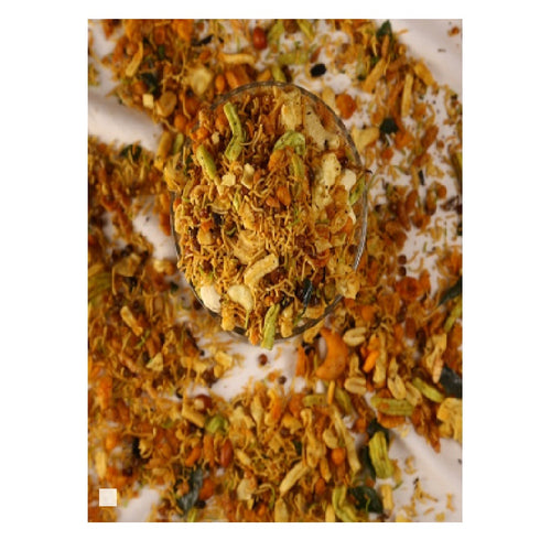 Gokak Karadant Golden Namkeens 450gms